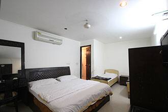Hotel Shri Krishna Palace, New Delhi 3